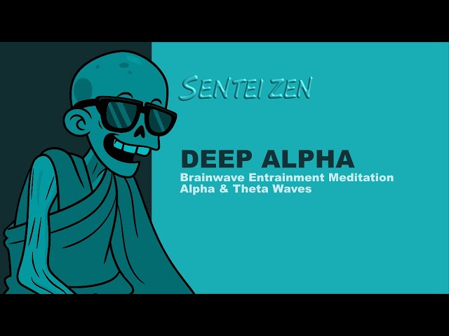 Deep Alpha Dolby Vision