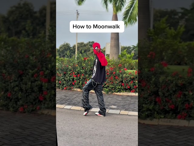 SMOOTH CRIMINAL REMIX x MOONWALK #funk #dance #tutorials