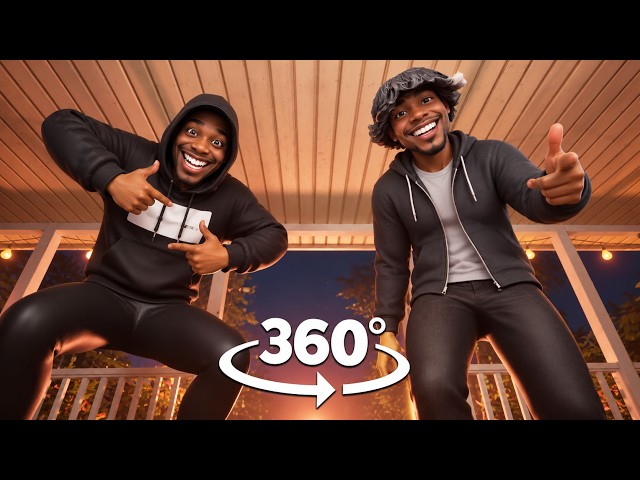 360° 61 Meme & 67 Kid In Your house ! | VR 8K ( Six one meme )