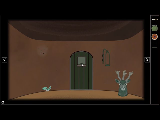 Rattle Spring Gameplay Showcase: Surreal Puzzle Adventure Inspired by Rusty Lake | Steam/itch Demos