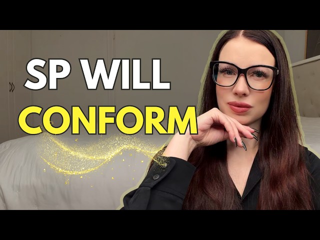 Why Self Concept Work Isn’t Changing Your Specific Person