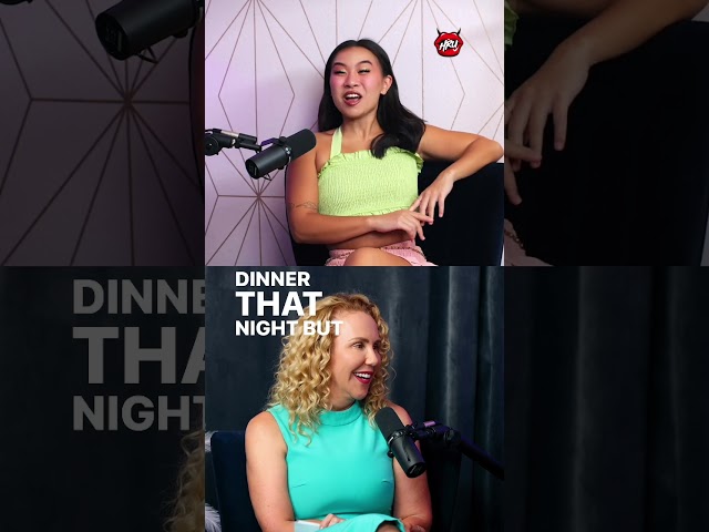 Kimmy Kimm Started Out Selling Used Panties