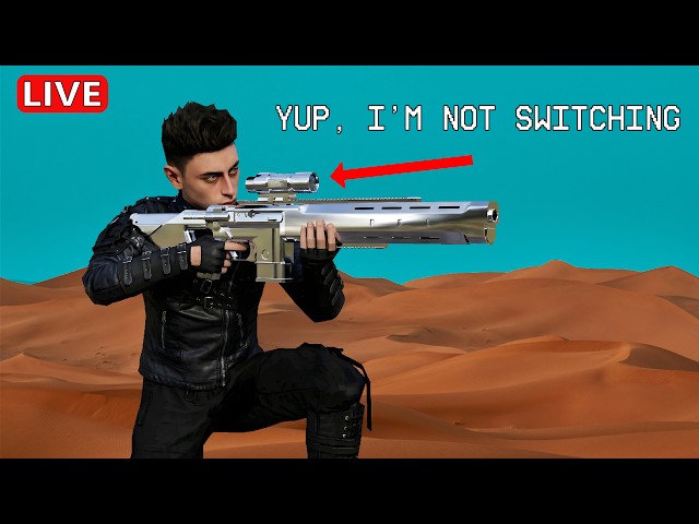 🔴Live - Scope of Authority or the Censor?