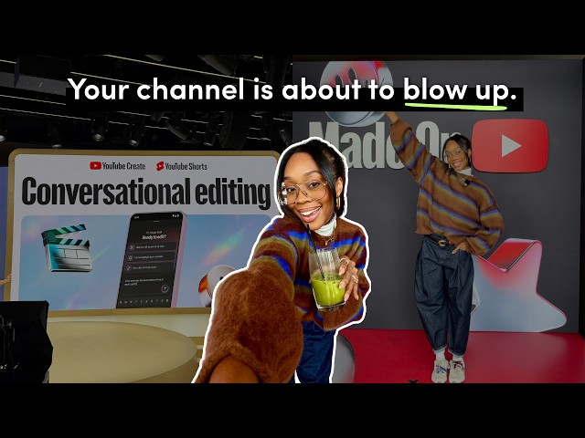 These 10+ updates are coming to YouTube in 2027.