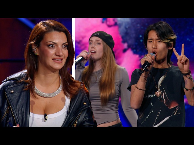 "Det där var KAOS" - Förhandstitt av avsnitt #6 av Idol 2026 - Idol Sverige (TV4)