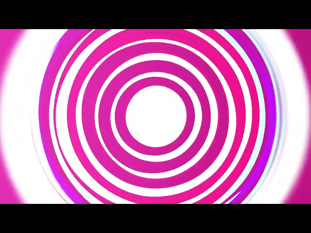 Loopable Colorful Abstract Looping Trippy  Background Fluid Vibrant 4K Motion Visual Seamless