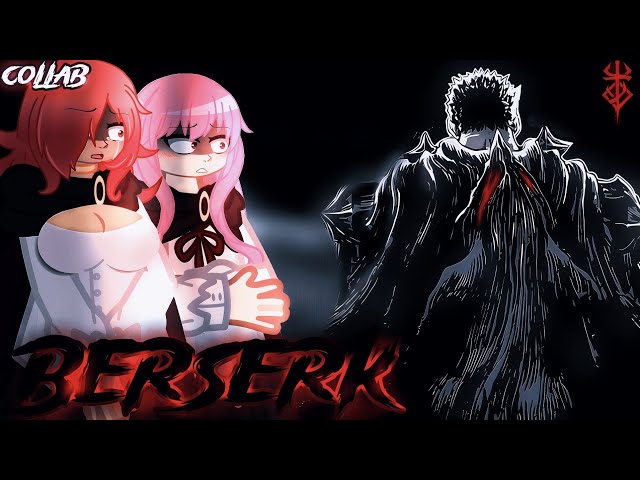 Zero no Tsukaima React to Saito as Guts | PROTAGONISTS | M4rkim | COLLAB | AS