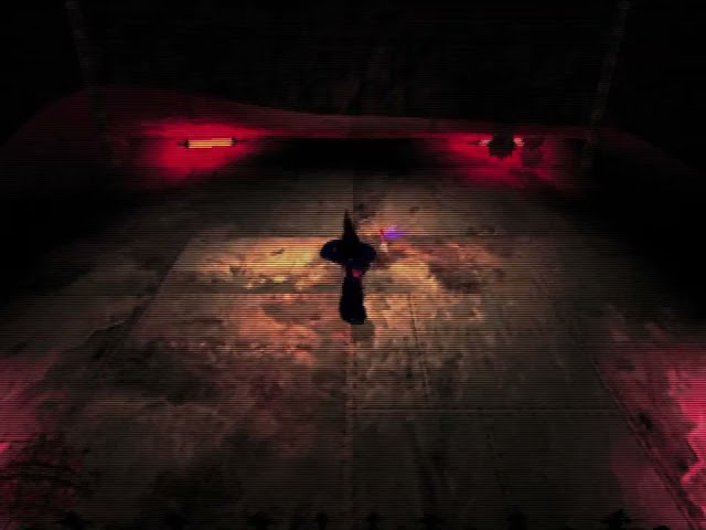 Castleween (PS2) -  Level 18: The Elevator