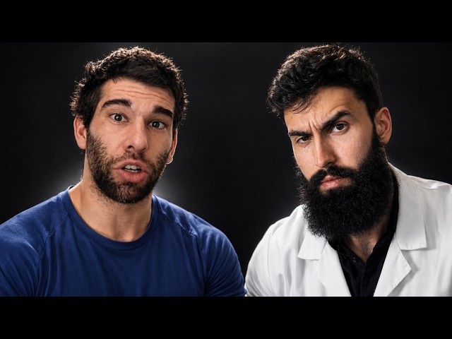 These Lifters Have a BIG Problem (Exercise Scientist Reacts)