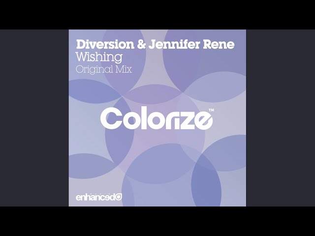 Wishing (Original Mix)