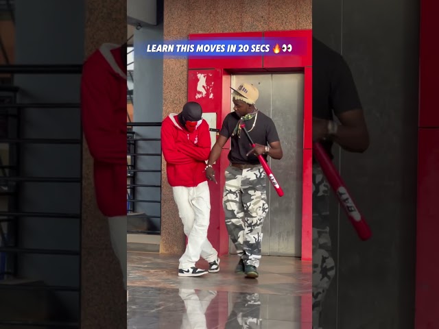 Is this a C-Walk Dance Tutorial for beginners !?😳 #Cwalk #DanceTutorial #DanceShorts #HiphopDance