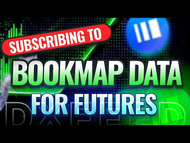 Subscribing to BookmapData for Futures