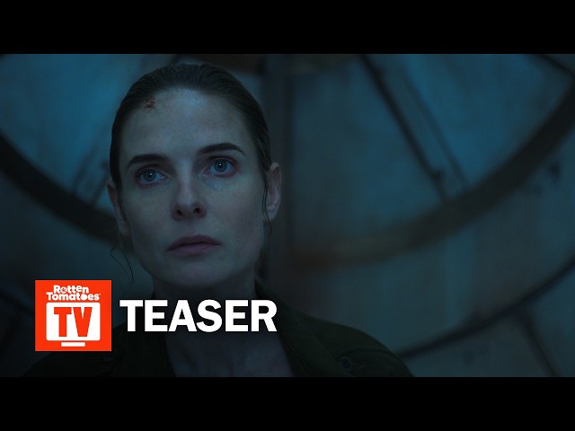 Silo Season 4 Teaser | 'Truth'