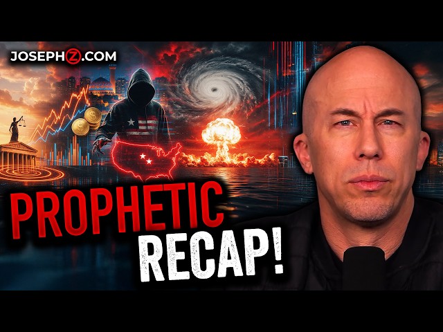 PROPHETIC UPDATE!