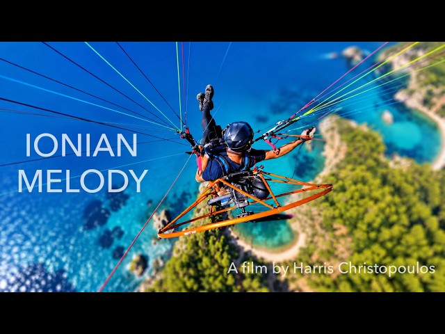 IONIAN MELODY