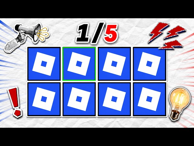 Say The Word On Beat Challenge 🎵 Roblox & Minecraft Edition (99% FAIL)