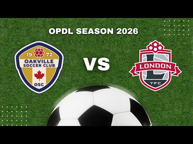 OSC vs London