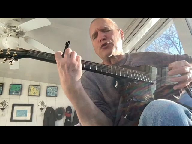 Rick Colella: Musician/Singer/Songwriter