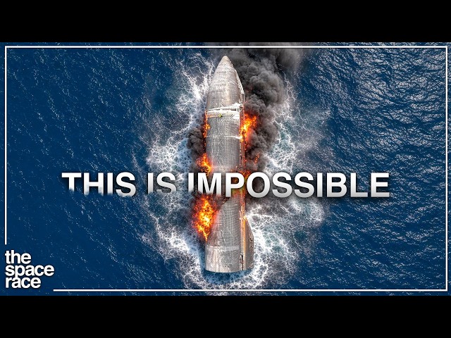 What Exactly Happened On SpaceX's FOURTEENTH Starship Test Flight!