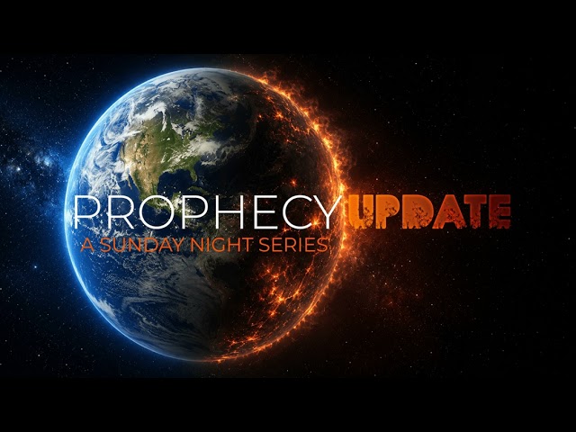 Prophecy Update | Week 1