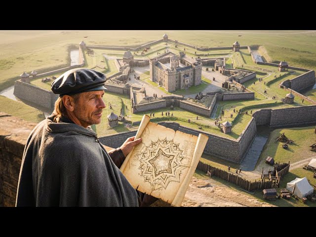 The Technology That FINALLY Ended the Middle Ages Revealed