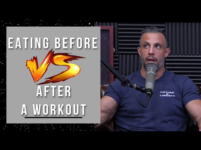 Muscle & Performance Benefits of Spiking Insulin