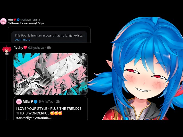 Retard found out