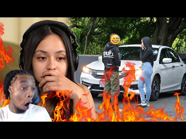 Reacting To Is He Turning Off His Location To Cheat? UDY Loyalty Test! (THIS MIGHT SHOCK YOU!!)