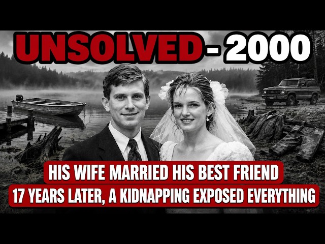 FLORIDA 2000 Cold Case Solved After 17 Years — Justice for Mike Williams
