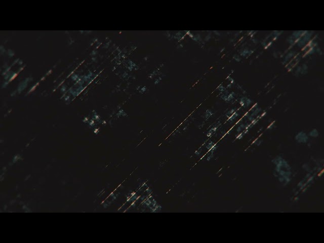 Grunge Noise Texture Motion Background | Seamless Loop | HD Animation