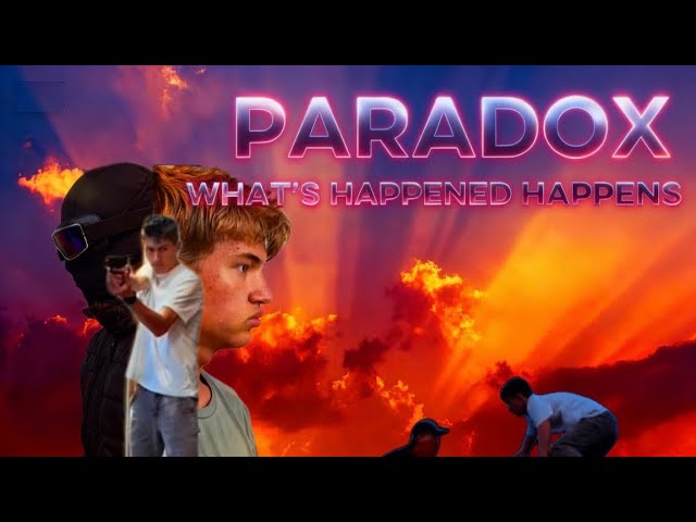 Paradox full movie 🍿 🔄 