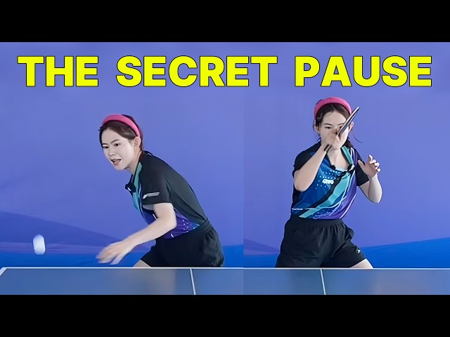 100% of Amateurs Rush This: The Secret "Pause" for Perfect Backspin Loops