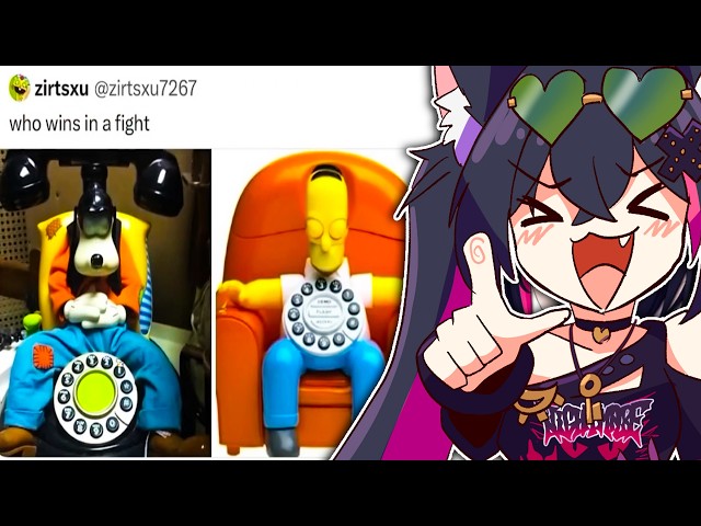 I CAN'T BREATH!! | Reacting to FUNNY MEMES