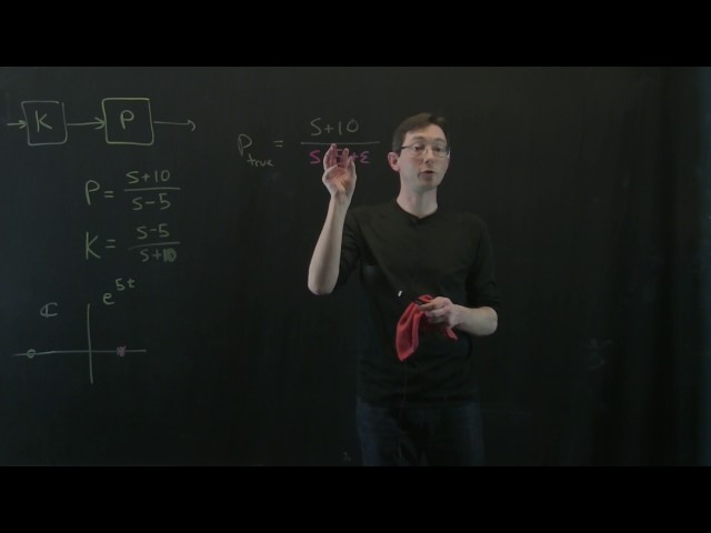 Control Bootcamp:  Cautionary Tale About Inverting the Plant Dynamics