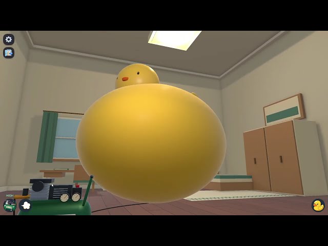 Balloon Pump Simulator Part 4