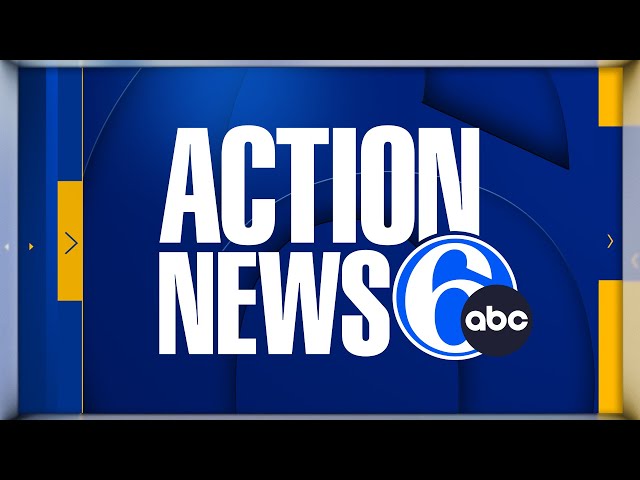 6abc Action News Bloopers 2009 & 2021