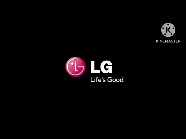 LG Logo History (2008-2015) (Restored)