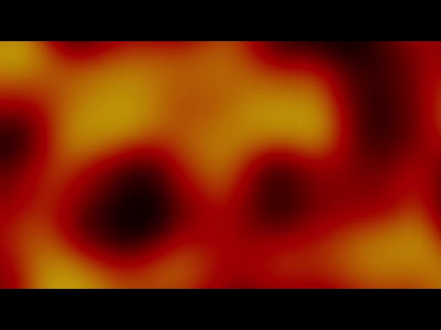 Lava | 4K Relaxing Ambient Visuals | Mood light