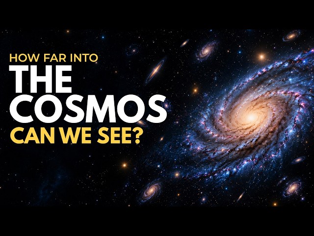 How Big Is the Universe? We May Never Know