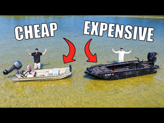 The Ultimate Boat Testing!