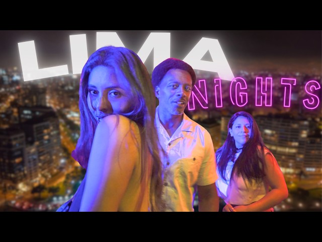 Lima Nightlife 2026: Honest Walk Through Miraflores & Barranco