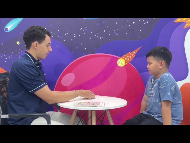 Nhật Minh Unit 8 Flashcard Kiddo