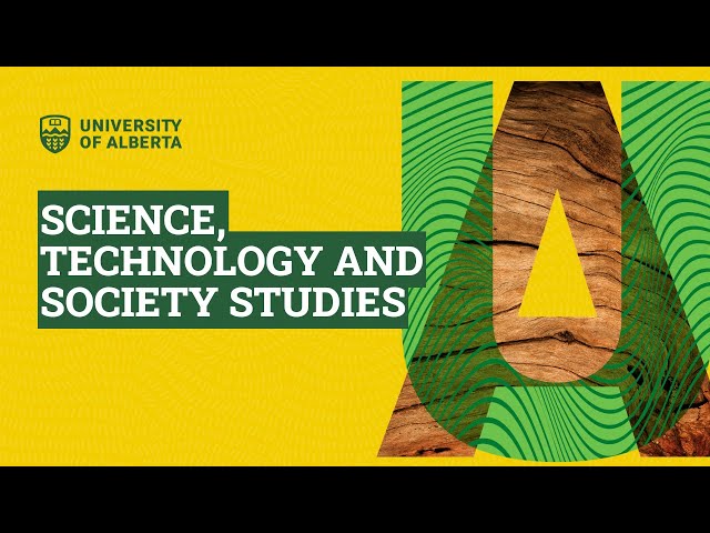 Science, Technology and Society Studies