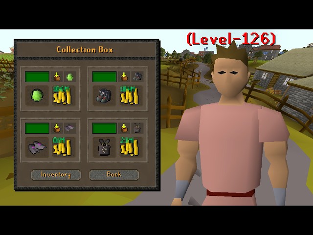 How fast can you make Max Cash from 0 GP?