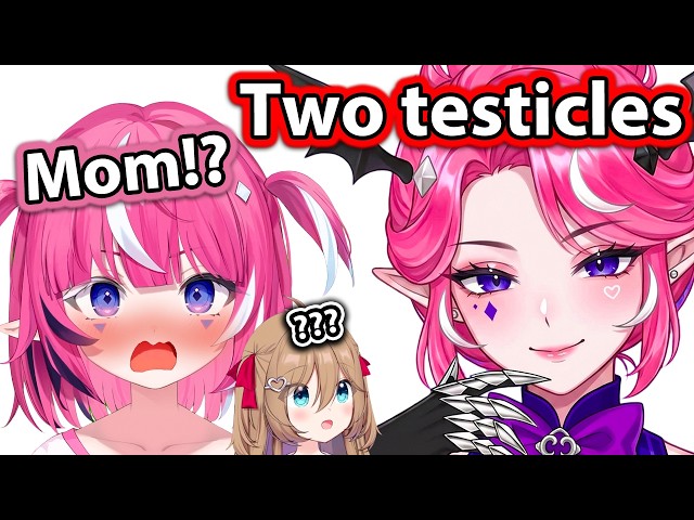 Camila's IRL Mom Suddenly Joins the Stream and Instantly Takes Over Her Channel (She’s Super Sweet)