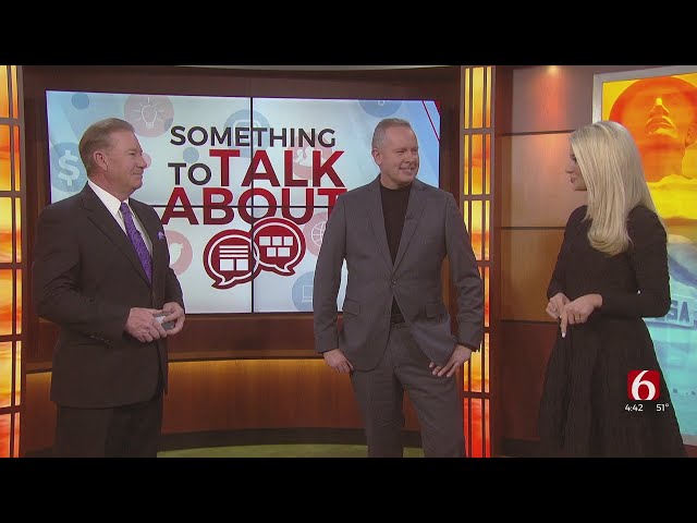 Travis Meyer Introduces News On 6's Newest Meteorologists: Clint Boone & Megan Gold