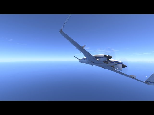 Starship (re-familiarization)- MSFS 2024