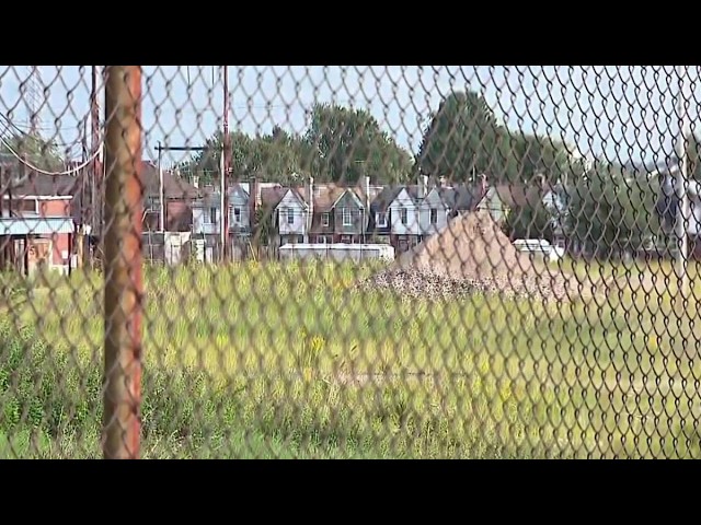 Neighbors concerned about proximity to possible data center in Delaware County