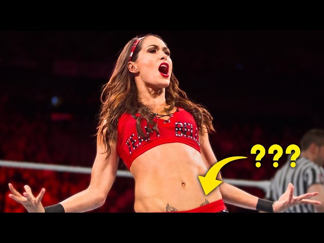 One MIND BLOWING Fact For Every WWE Wrestler On the Main Roster 