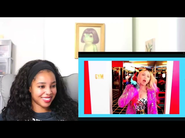 Songs So Bad They’re GOOD | Reaction